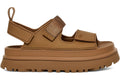 UGG GoldenGlow Sandal - Bison Brown (Women's)