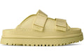 UGG GoldenGlow Slide - Golden Apple (Kids)