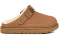 UGG Goldenstar Cozy Clog - Chestnut (Women's)