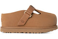 UGG Goldenstar Hi Clog - Chestnut (Women's)