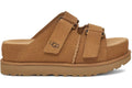UGG Goldenstar Hi Slide - Chestnut (Women's)