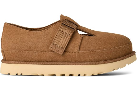 UGG Goldenstar Mary Jane - Chestnut (Women's)