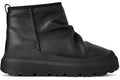UGG Heritage Utility Mini Noir Boot - Black