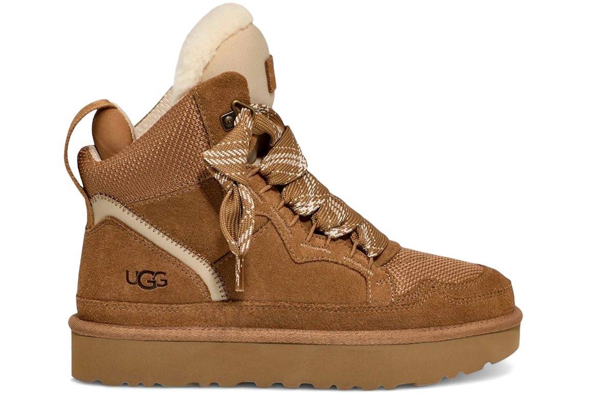 UGG Highmel - Chestnut (Women's)