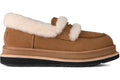UGG Loafer sacai - Chestnut