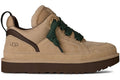 UGG Lowmel Sneaker - Mustard Seed/Molasses