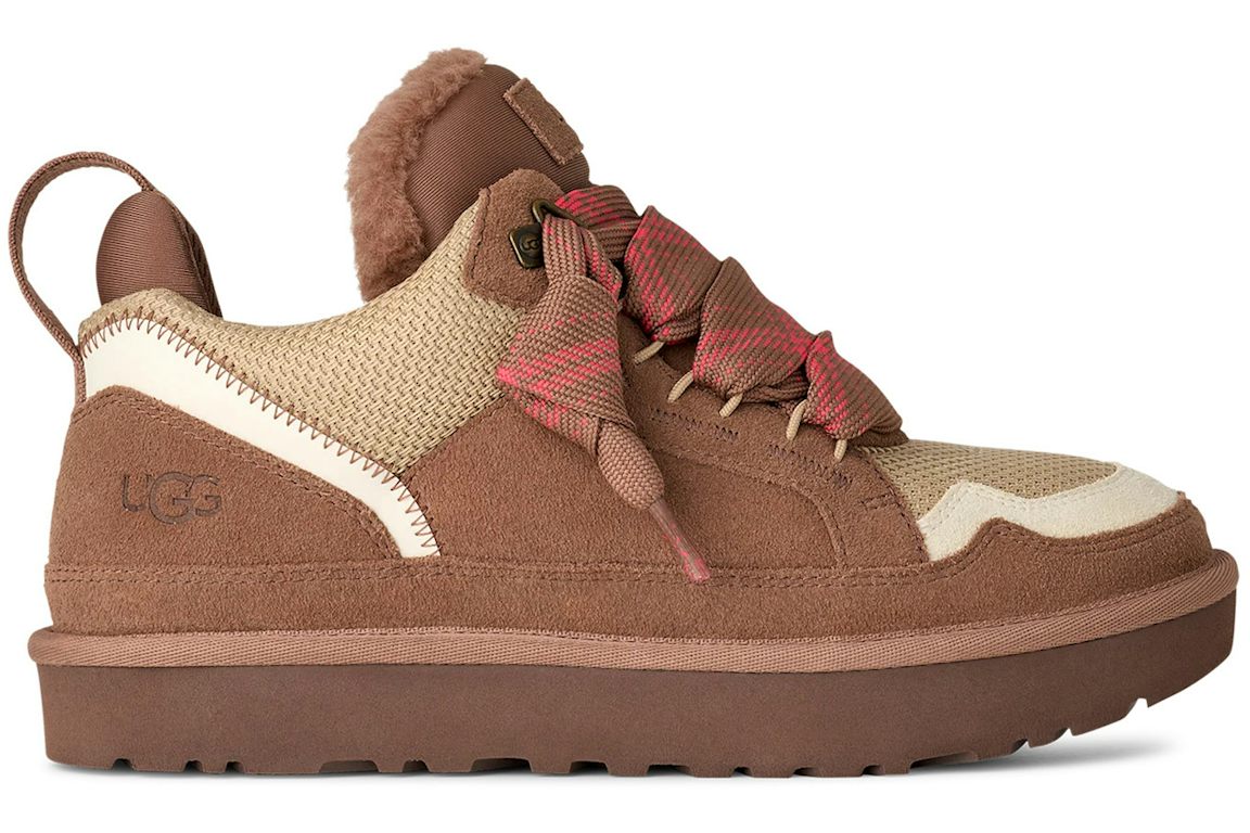 UGG Lowmel Sneaker - Rocky Oak (Women's)