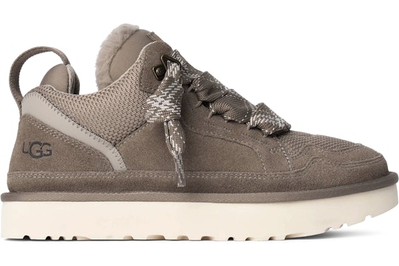 UGG Lowmel Sneaker - Smoke Plume (Women's)