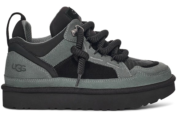 UGG Lowmel Spring Sneaker - Rainstorm (Women's)