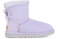 UGG Mini Bailey Bow II Boot - Sage Blossom (Women's)