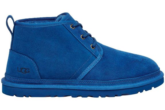 UGG Neumel Boot - Classic Blue