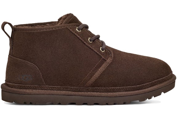UGG Neumel Boot - Dusted Cocoa