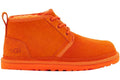 UGG Neumel Boot - Orange Soda (Women's)