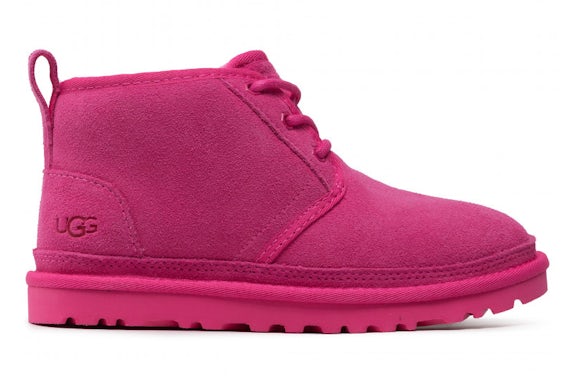 UGG Neumel Boot - Taffy Pink (Women's)