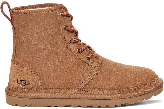 UGG Neumel High - Chestnut (Women's)