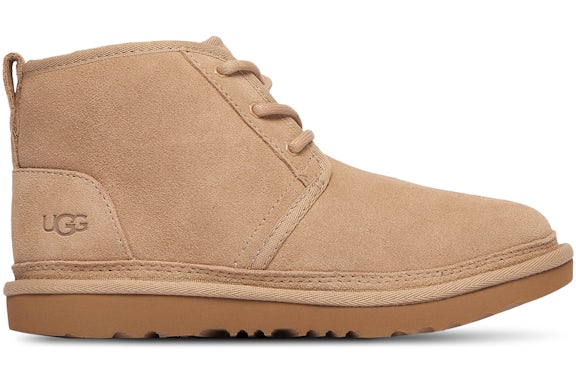 UGG Neumel II Boot - Sand (Kids)