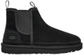 UGG Neumel Chelsea Boot - Black