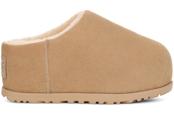 UGG Pumped Slide - Mustard Seed (Women's)