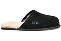 UGG Scuff Slipper - Black