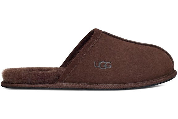 UGG Scuff Slipper - Dusted Cocoa