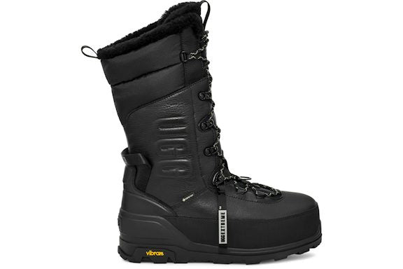 UGG Shasta Boot Tall - Black