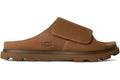 UGG Solano Slide - Chestnut