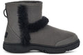 UGG Sunburst Mini Boot - Grey (Women's)