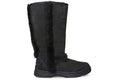UGG Sunburst Tall Boot - Black (Women's)