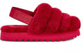 UGG Super Fluff Slipper - Ribbon Red (Women's)