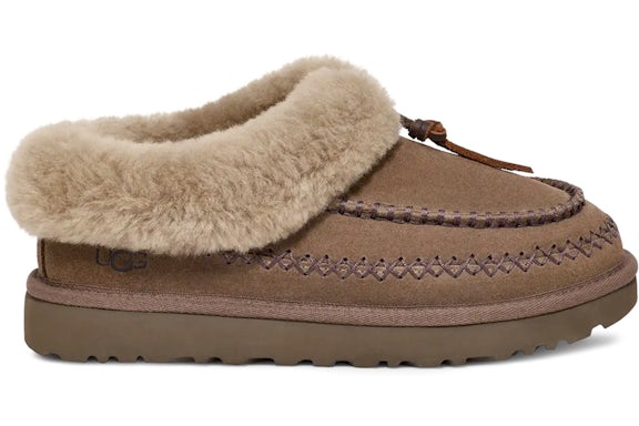 UGG Tasman Alpine Slipper - Hickory (Women's)