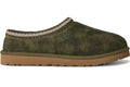 UGG Tasman Baxter Slipper - Burnt Olive