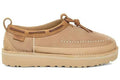 UGG Tasman Crafted Regenerate Slipper - Sand