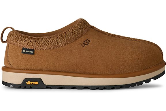 UGG Tasman GTX Slipper - Chestnut (Women's)