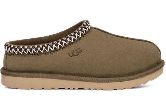 UGG Tasman II Slipper - Antilope (Kids)