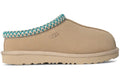 UGG Tasman II Slipper - Driftwood/White Pepper (Kids)