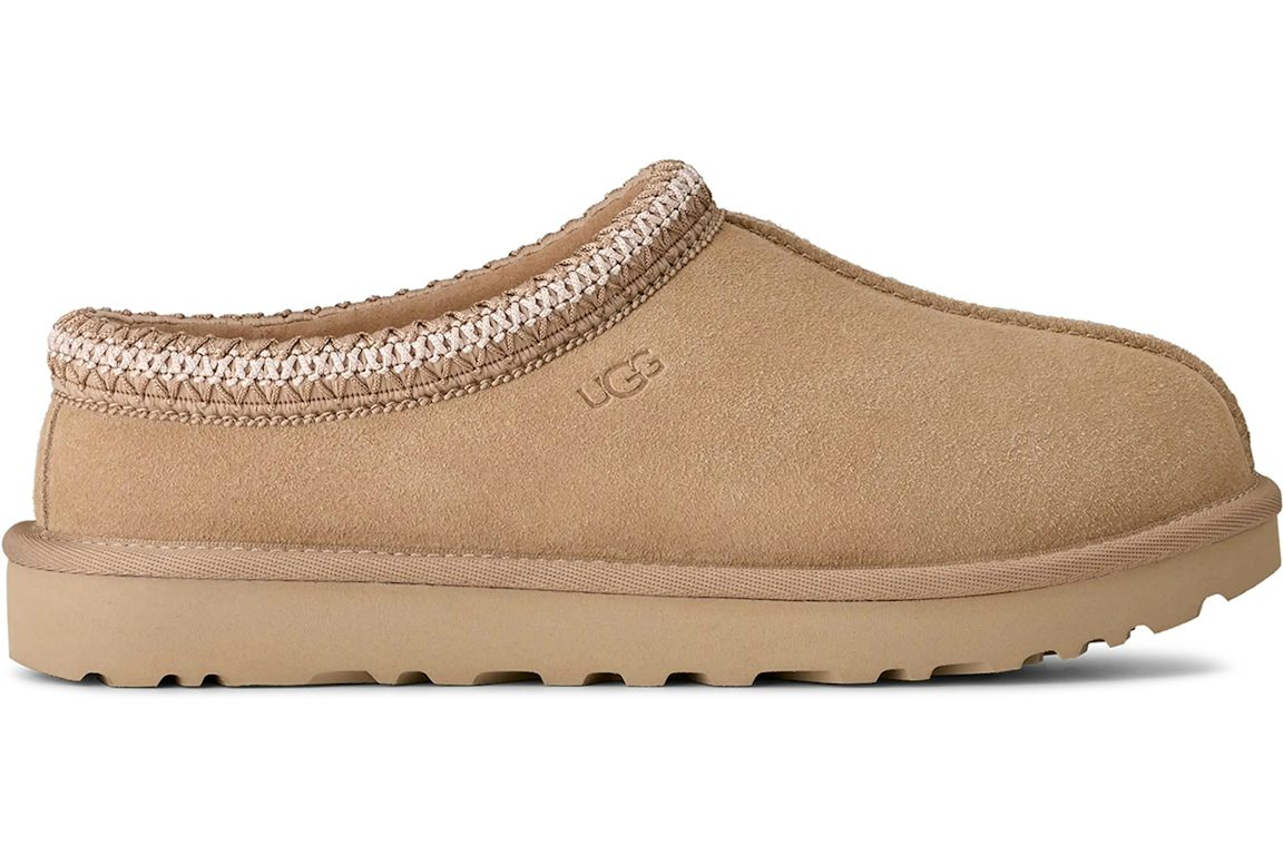 UGG Tasman II Slipper - Driftwood (Women's)