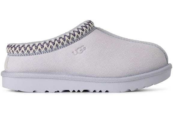 UGG Tasman II Slipper - Misty Wisteria (Kids)
