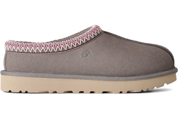 UGG Tasman II Slipper - Stormy Grey (Women's)