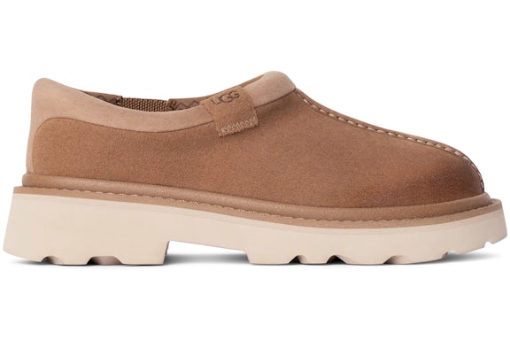 UGG Tasman Lug - Chestnut