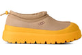 UGG Tasman Weather Hybrid Slipper - Mustard Seed/Summer Wheat