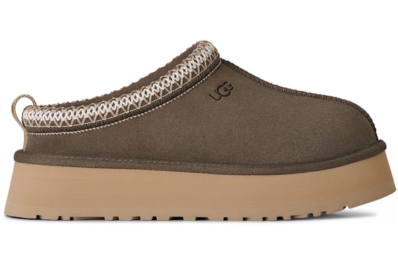 UGG Tazz II Slipper - Dried Oregano (Women's)