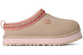 UGG Tazz Love '26 Slipper - Sea Salt/Rosetta (Kids)