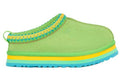 UGG Tazz Slipper - Green Multi (Kids)