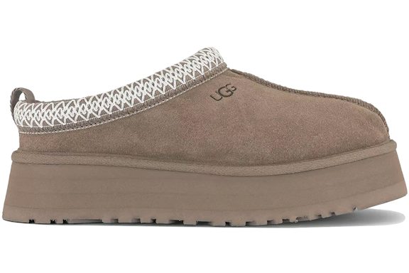 UGG Tazz Slipper - Mushroom (Women's)
