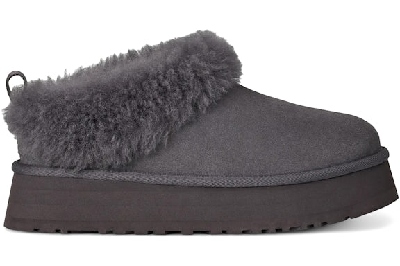 UGG Tazzelle Slipper - Obsidian (Women's)