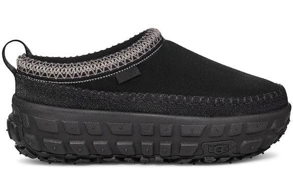 UGG Venture Daze Black