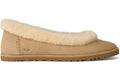 UGG Zora Ballet Flat - Sand (Women's)
