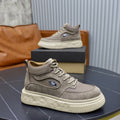 UGG Men's High-Top Sneaker Boot – Taupe / Greige
