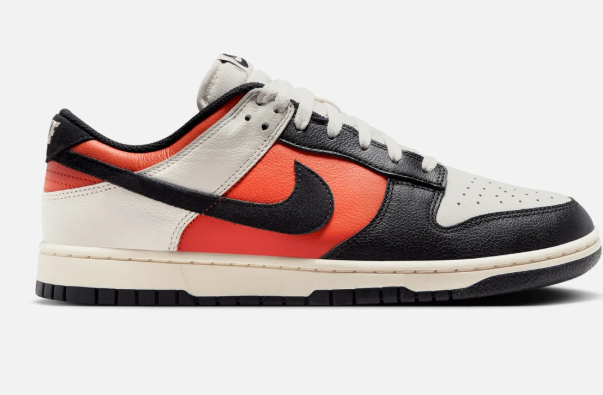 Nike Dunk Low Retro 'Vintage Coral'