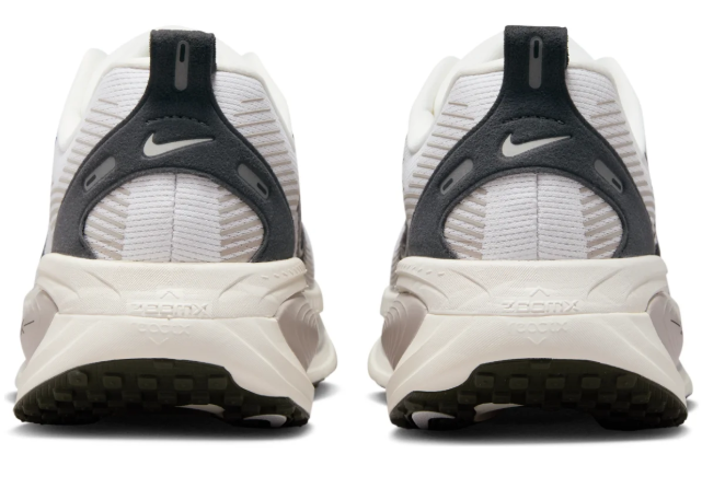 Nike Air Zoom Vomero 18 Men's Running Shoe – 'Run Pack Summit White' (IB5726-100)